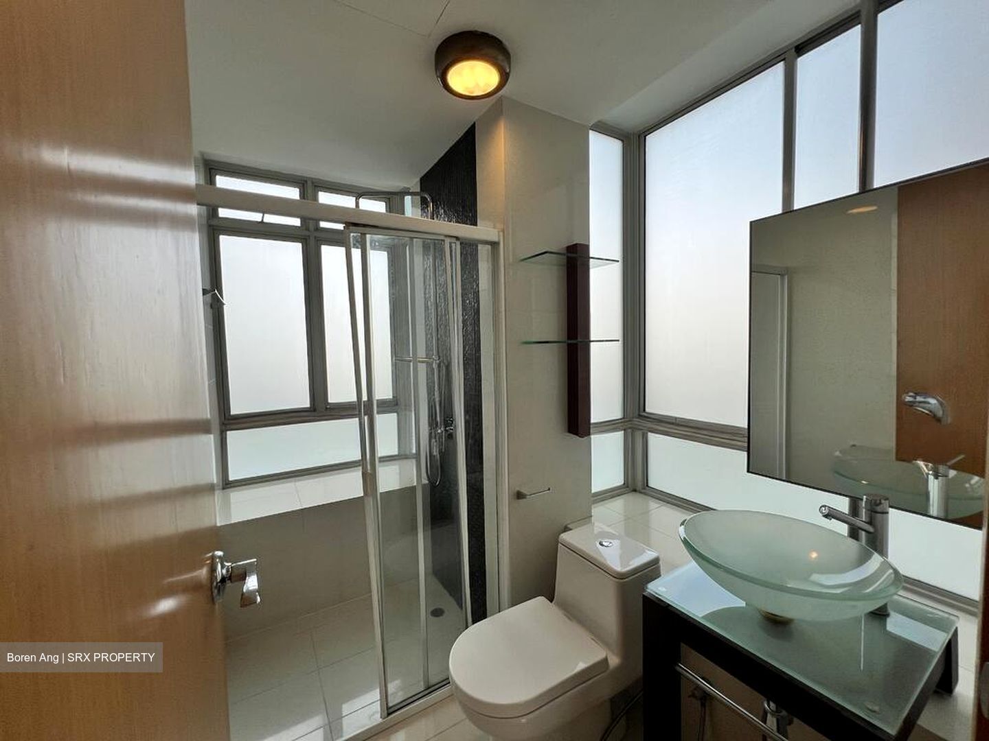 Parc Mackenzie (D9), Apartment #524175381